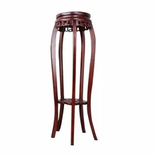 Лестница Repisa Etagere Планте Estanteria деревянная подставка Suporte Flores Mueble Para Plantas Dekoration балкон стойка Цветочная полка для растений