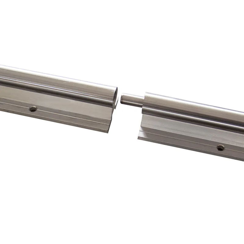 SBR20-1000mm 20MM FULLY SUPPORTED LINEAR RAIL SHAFT ROD 1 rail