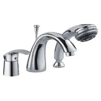 

FRAP f1121 40mm mixer ball bath faucet for 3 holes