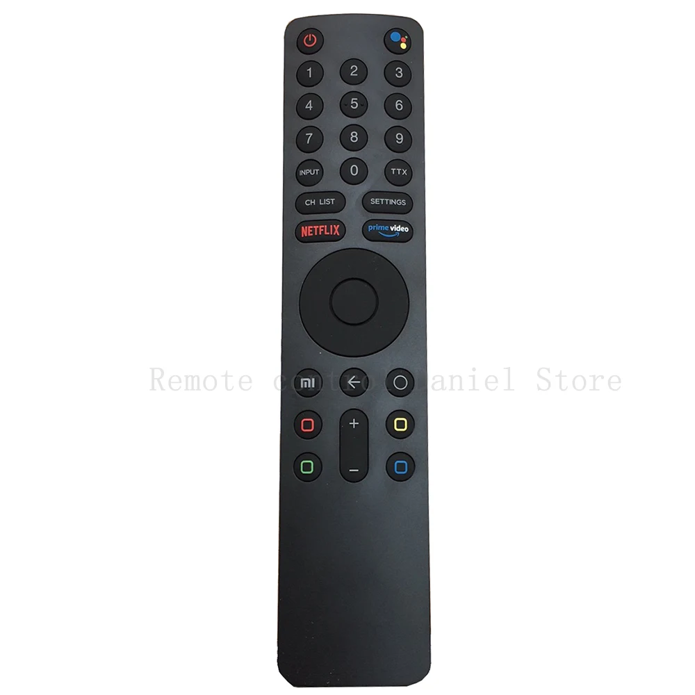 Новая модель телефона Xiaomi MI TV подходящая для Bluetooth голосовое дистанционное