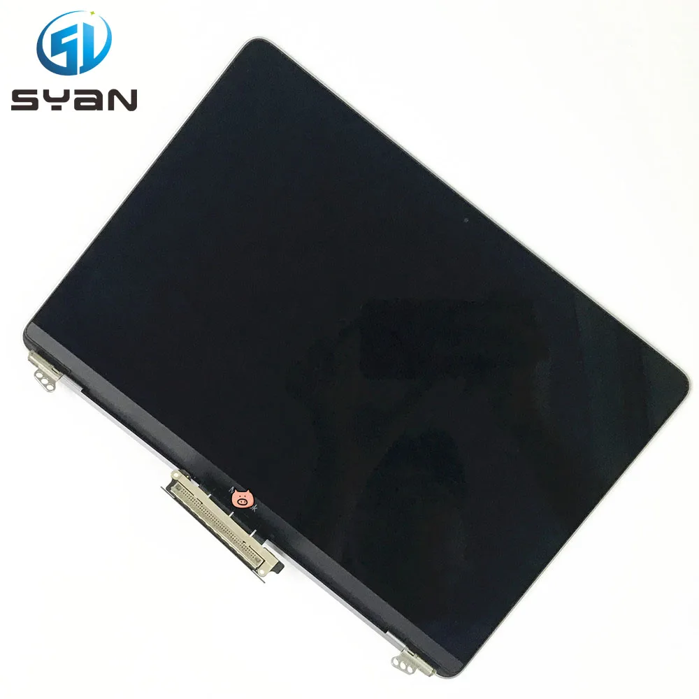A1534 широкоформатный lcd-экран для Macbook 1" ЖК-светодиодный экран в сборе