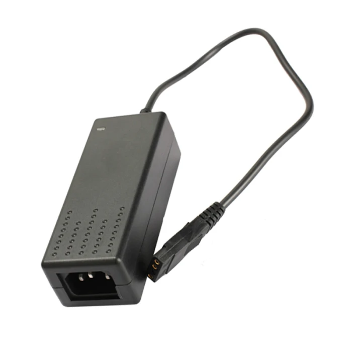 12V+ 5V AC адаптер питания жесткого диска для жесткого диска черный FKU66