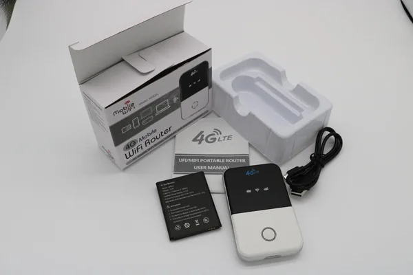 

Popular Low Price 4G Router WiFi Router MF825W