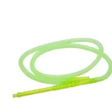 Plastic Hookah Shisha Hose176cm Length Strudy plastic Pipe Hose