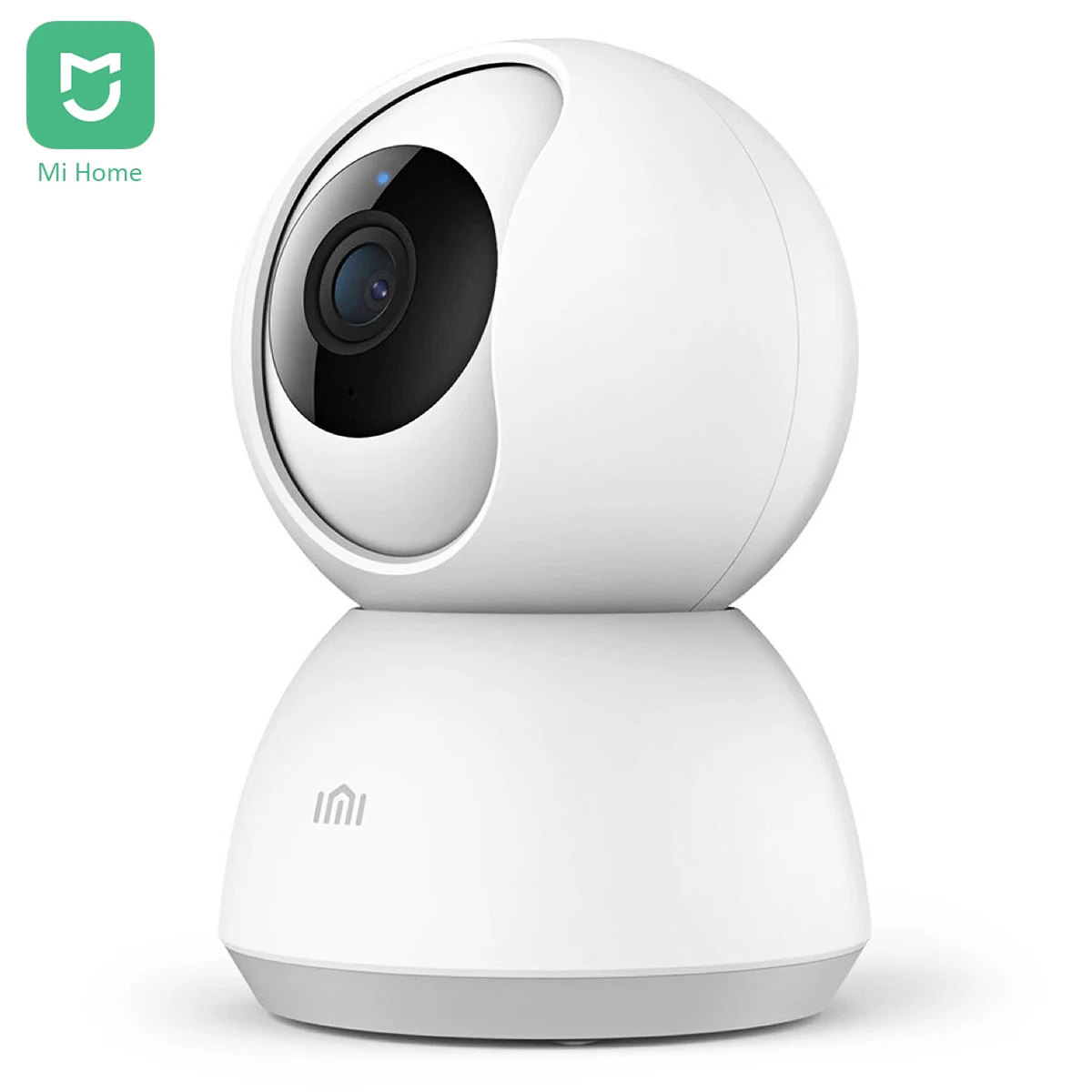 Xiaomi Mijia умная ip-камера 1080 P Wi-Fi панорамирование ночное видение 360 градусов