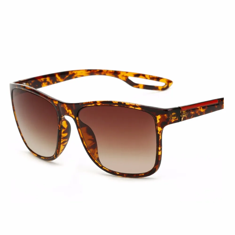 Брендовые дизайнерские солнцезащитные очки для мужчин и женщин, мужские солнцезащитные очки для вождения, очки для рыбалки, спортивные очки, UV400 M8040