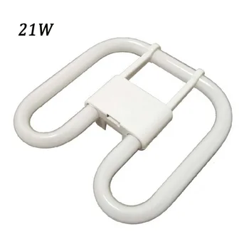 

2D Energy Saving Compact Fluorescent Lamp DD Bulb - 28w/ 38w/58W 4 PIN