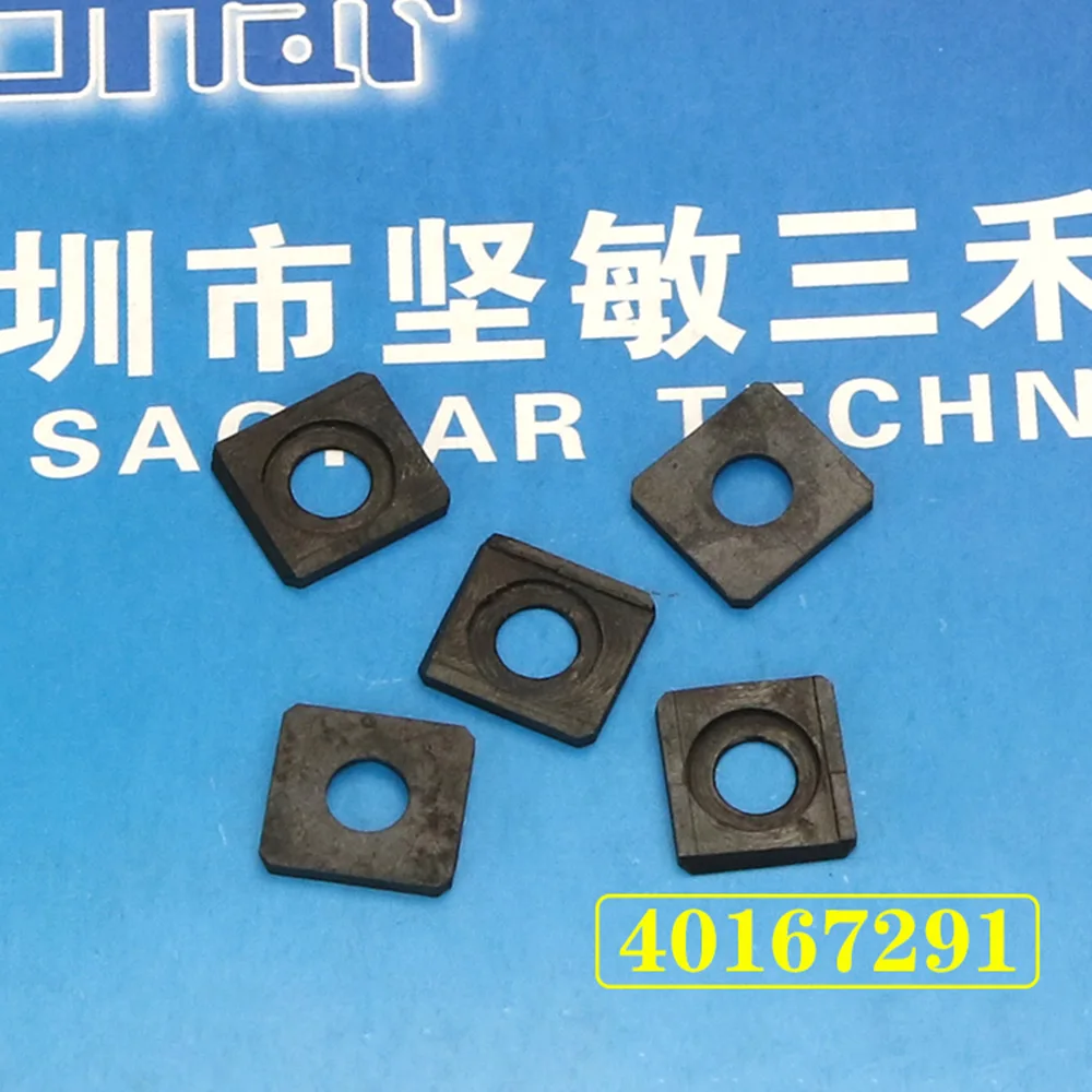 40167291 401-67291 пластина для juki pick and place machine | Обустройство дома
