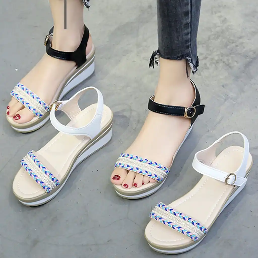 womens white gladiator sandals