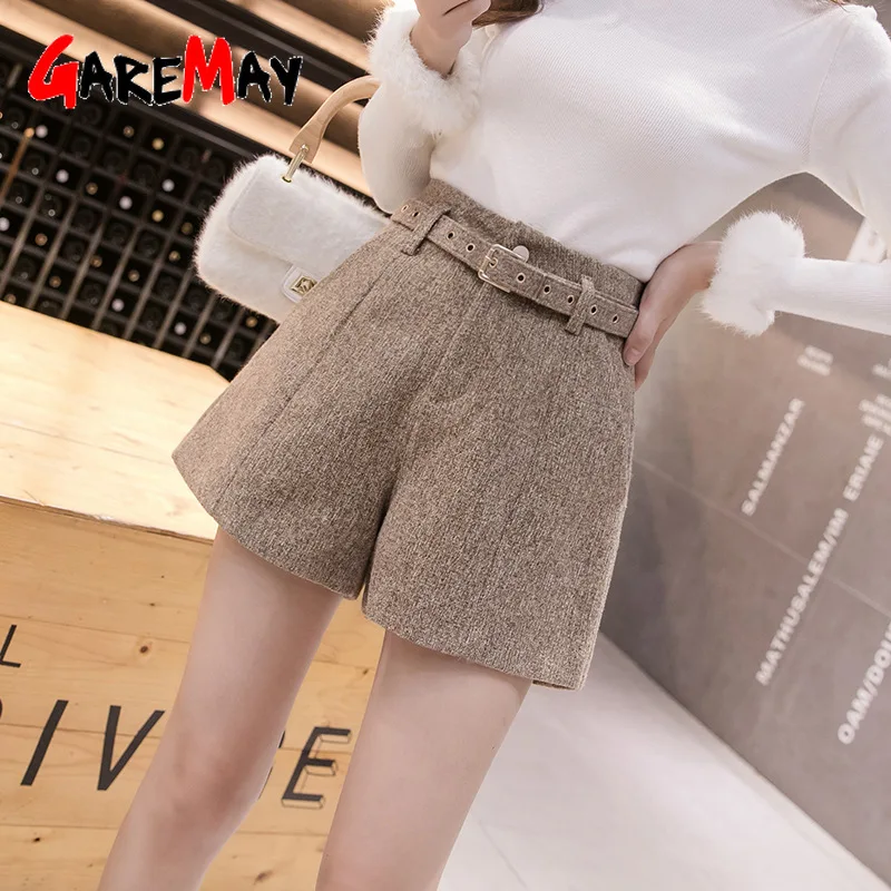 shorts dam high waist