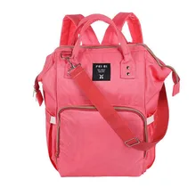 Модный рюкзак для мам и мам, сумка для подгузников, большая вместительность, многофункциональная сумка для мамы и ребенка, забота о папе и маме, посылка для малышей