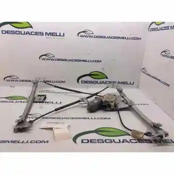 

60803410 SKODA OCTAVIA BERLINA front lifts (1U2)