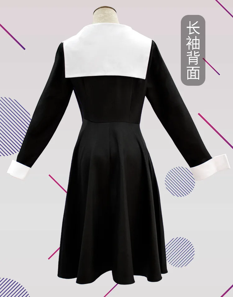 Kaguya-sama: парик для косплея «Love is War», платья для косплея «Kaguya Shinomiya», костюм «Chika», школьная форма для девочек, женское платье