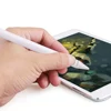 Universal Soft Nib Writing Capacitive Touch Screen Stylus Phones Tablet S Pen for iPhone IPAD Stylus Pen Drawing ► Photo 2/6