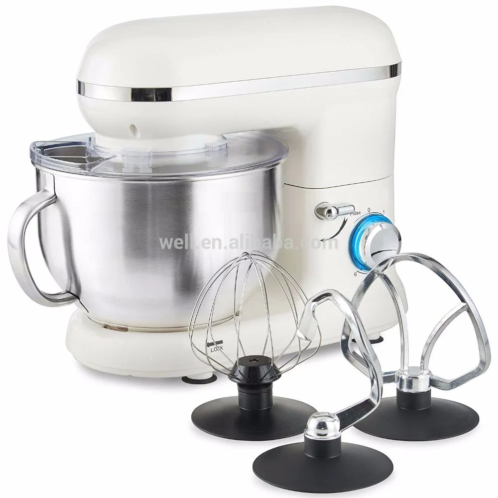 

600W 800W Food mixerpowerfull Stand mixer