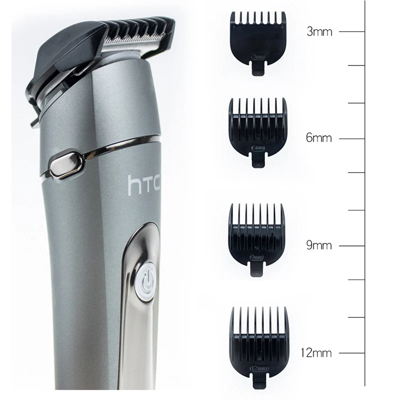 htc grooming kit