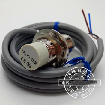 

Proximity switch sensor TR18-8DN DC three-wire NPN normally open type