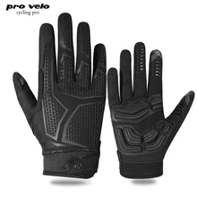 New Full Finger Touch Screen Cycling Gloves MTB Bike Bicycle Gloves GEL Padded Outdoor Sport Fitness Gloves Bike Accessories
