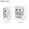 Mini termostato KTO011 KTS011 ZRO011 normalmente abierto/normalmente cerrado, controlador de temperatura mecánica, 1 Uds. ► Foto 2/6