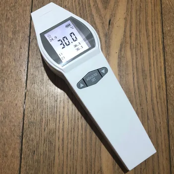 

Infrared Thermometer Forehead Baby Portable Non-contact child Handheld Body/Object Temperature Measure IR Device