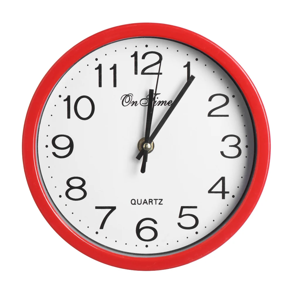 1PC Silent Sweep Quarts Movement without Pointer for Wall Clock