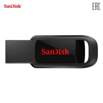 

USB Flash Drives Sandisk SDCZ61-016G-G35 Computer External Storage memory card storage device for pc laptop Cruzer Spark USB 2.0 Flash Drive - 16GB 16 gb