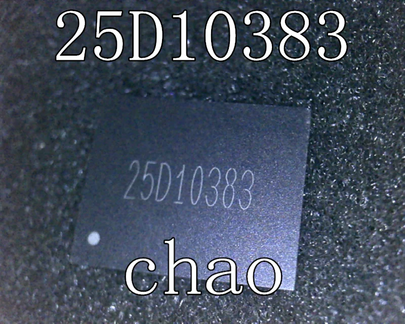 

5pcs/lot 25D10383
