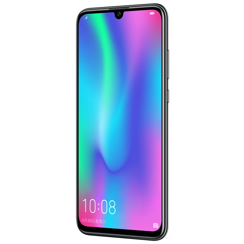 Honor 10 Lite телефон экран 6 2 дюйма Android 9 0 камера 24 МП Восьмиядерный|Смартфоны| |