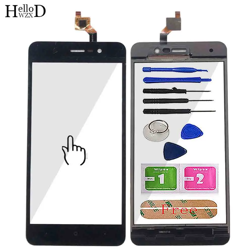 Touch Screen Panel For BQS5591 BQ-5591 BQ 5591 Touch Screen Digitizer Front Glass Lens Sensor Panel Replacement Tools 3M Glue Touch Screen Panel For BQS5591 BQ-5591 BQ 5591 Touch Screen Digitizer Front Glass Lens Sensor Panel Replacement Tools 3M Glue