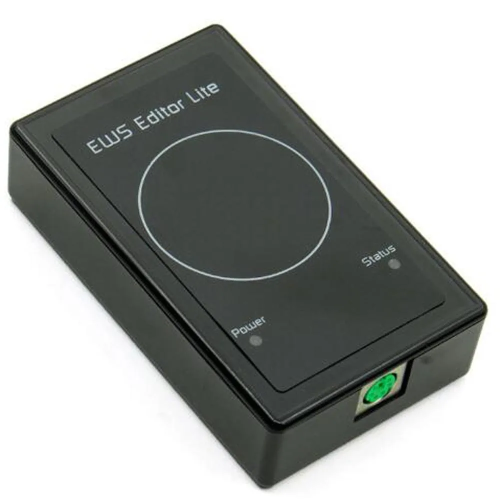 3 Series E46 5 Series E39 7 Series E38 X3 E83 X5 E53 Z4 E85 Durable for BM EWS Editor Version 3.2.0 EWS Editor Key Programmer