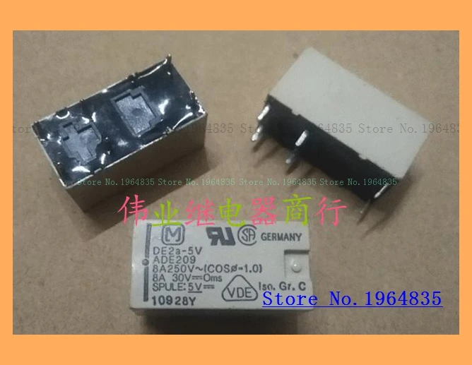 

DE2a-5V