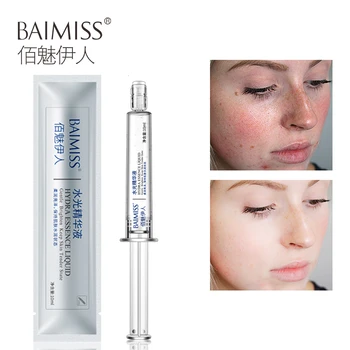 

BAIMISS Apple Stem Cells Hyaluronic Acid Serum Mask Treatment Face Cream Skin Care Moisturizing Anti Winkles Whitening Face Care