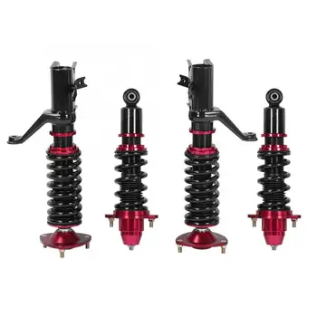 

Hot Sell Damper Strut Coilover Suspension Kit Fit for Acura 2002 2003 2004 2005 2006 RSX Coupe 2D Type-S/Base Car Accessories