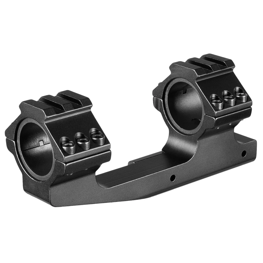 Double Ring Alloy Rifle Scope Mount Rings 1pc 30 /25.4 Mm Dia 11mm Dovetail Caza Hunting Accessories rifle scope mount,rifle scope mount ring