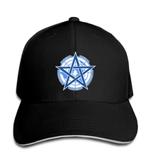 Мужская бейсболка SCP Foundation Group с персонажами-tv Tropes Snapback, женская кепка