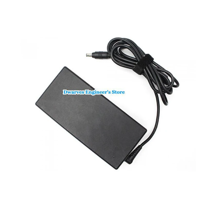 Adaptador de Alimentação ca para Samsung Genuíno Pa-1121-98 Np800g5m Aa-pa2n120 Portátil Adaptador Carregador 19v 6.32a 120w Ad-12021a - Imagem 5