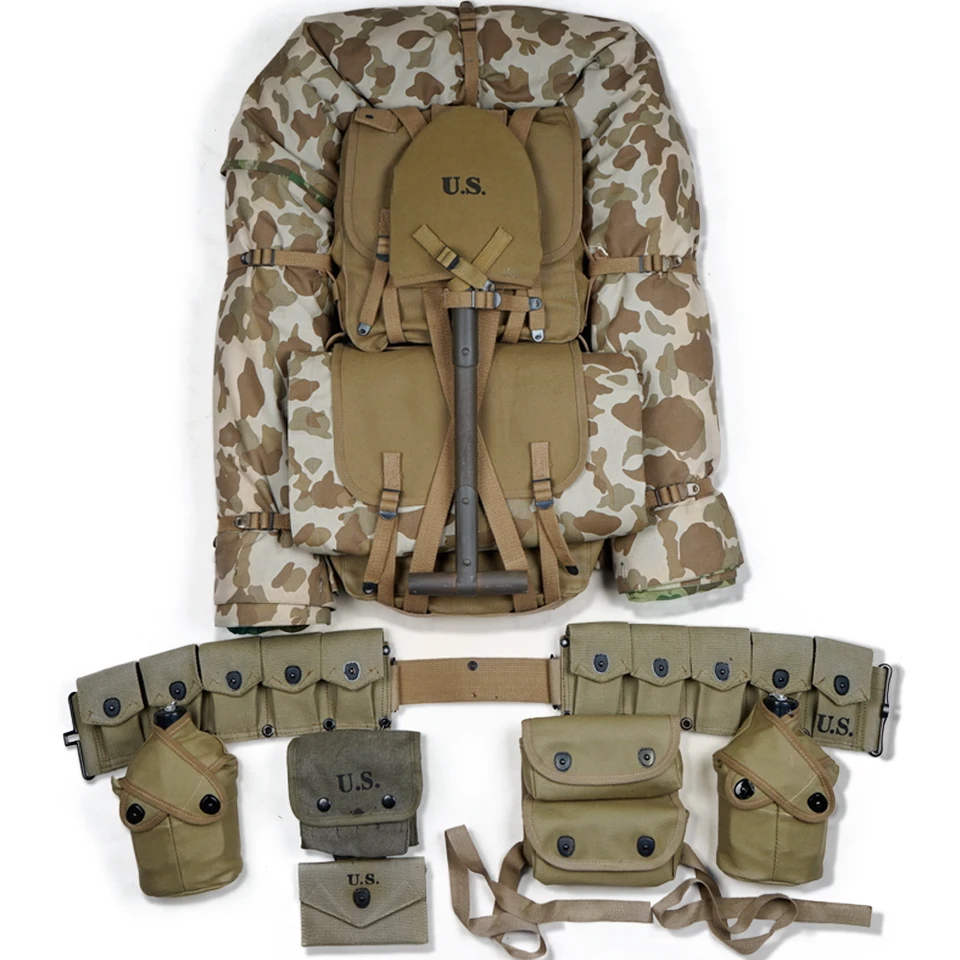 usmc backpack