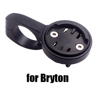 

TT Stopwatch stand Handlebar Mount Out Holder For Garmin Bryton Useful