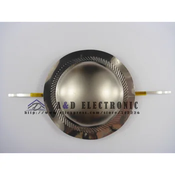 

51.5mm 2.03'' 8ohm voice coil