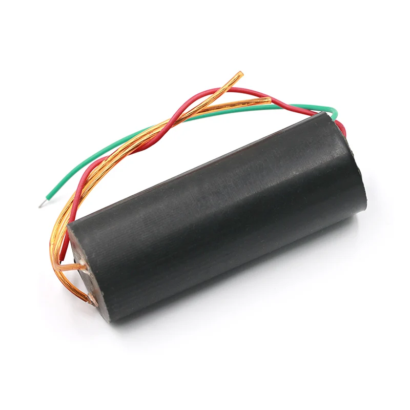 DC 3 V-6 V bis 400kV 400000V повышающий Повышающий Модуль питания высоковольтный генератор