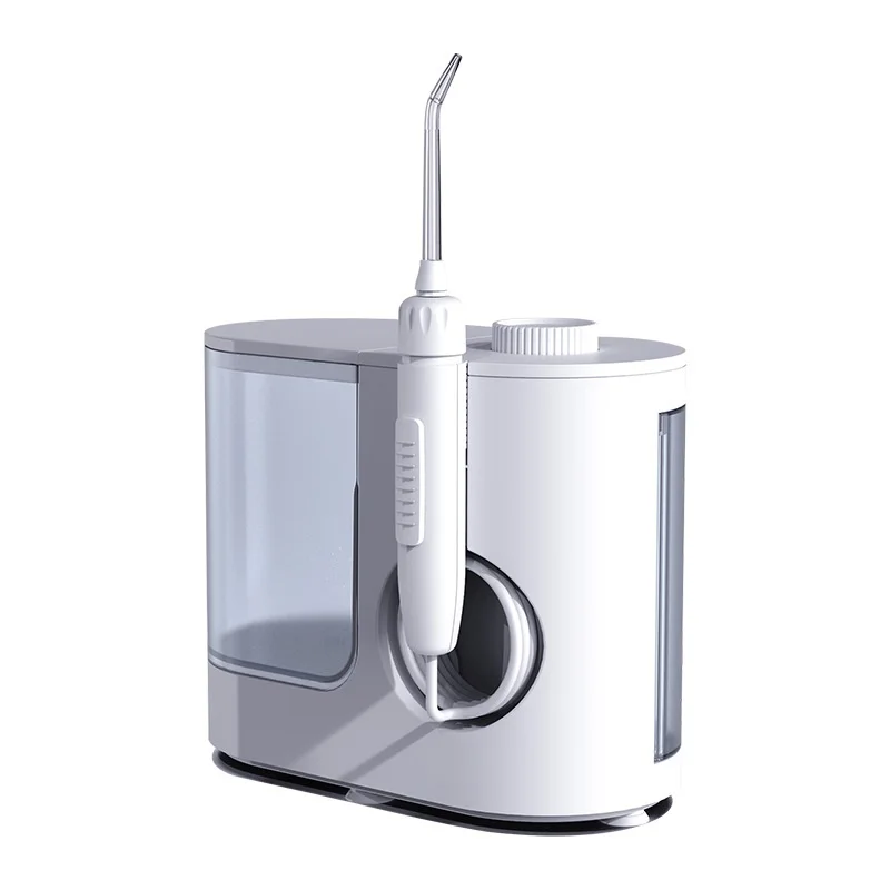 7 multi-funcional elétrica portátil água flosser elétrica