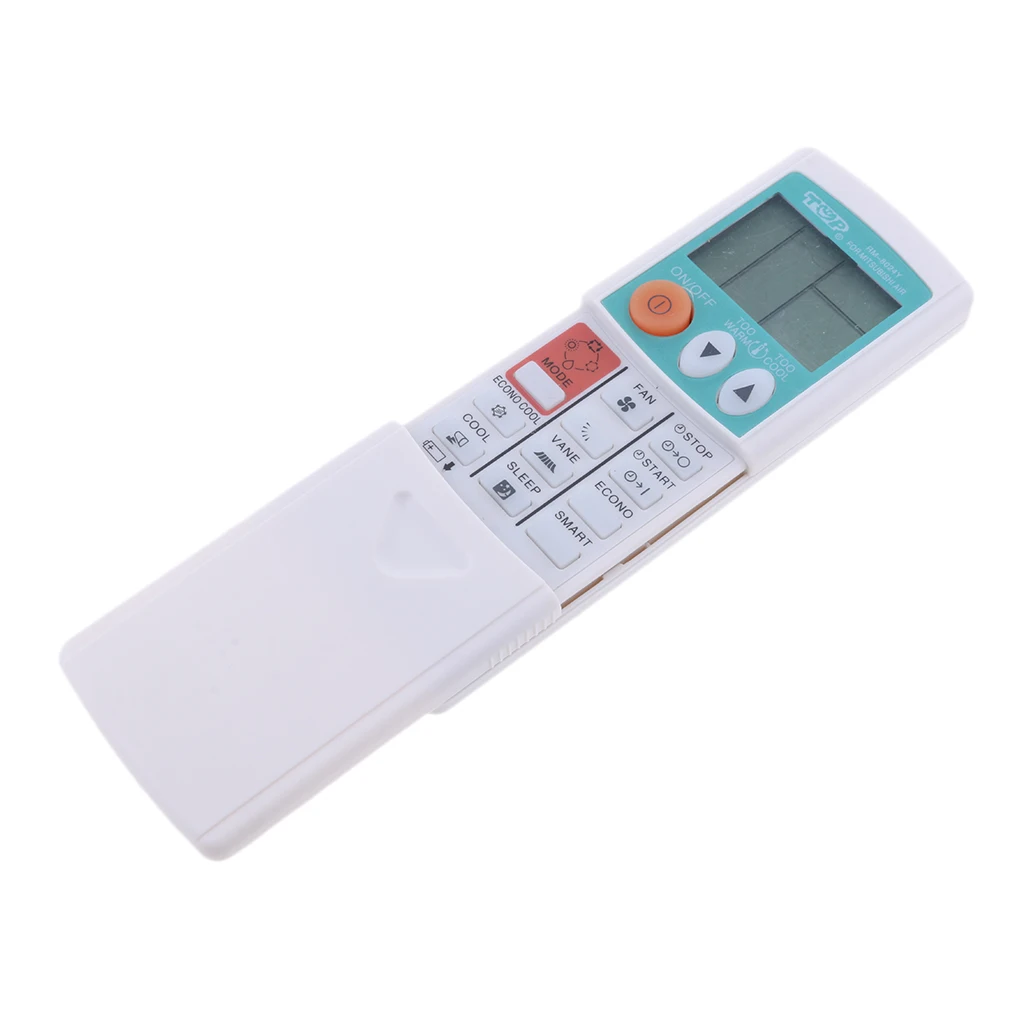 Remote Control Works With Almost All Mitsubishi Air Conditioner RM-8024Y