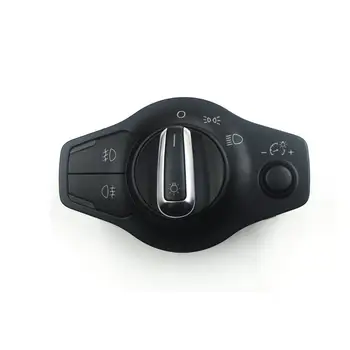 

Fog light Headlight Switch for A udi A4 B8 S4 8K0 941 531AR 8K0941531AR