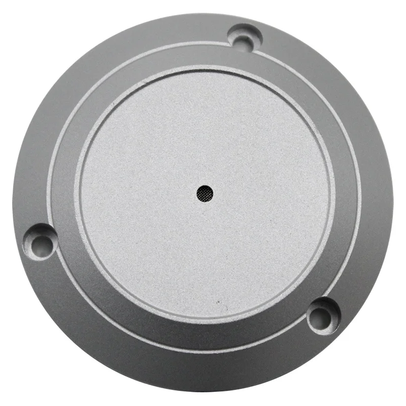 DS-2FP3021-OW открытый микрофон звукосниматель, высокая точность, низкий уровень шума, всенаправленные звукосниматели, водонепроницаемый пылезащитный