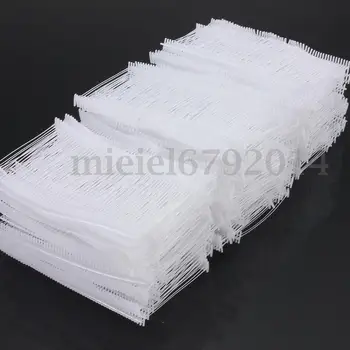 

5000pcsGun Tagger Clothing Label Barbs Garment System With Price Tagging Needles