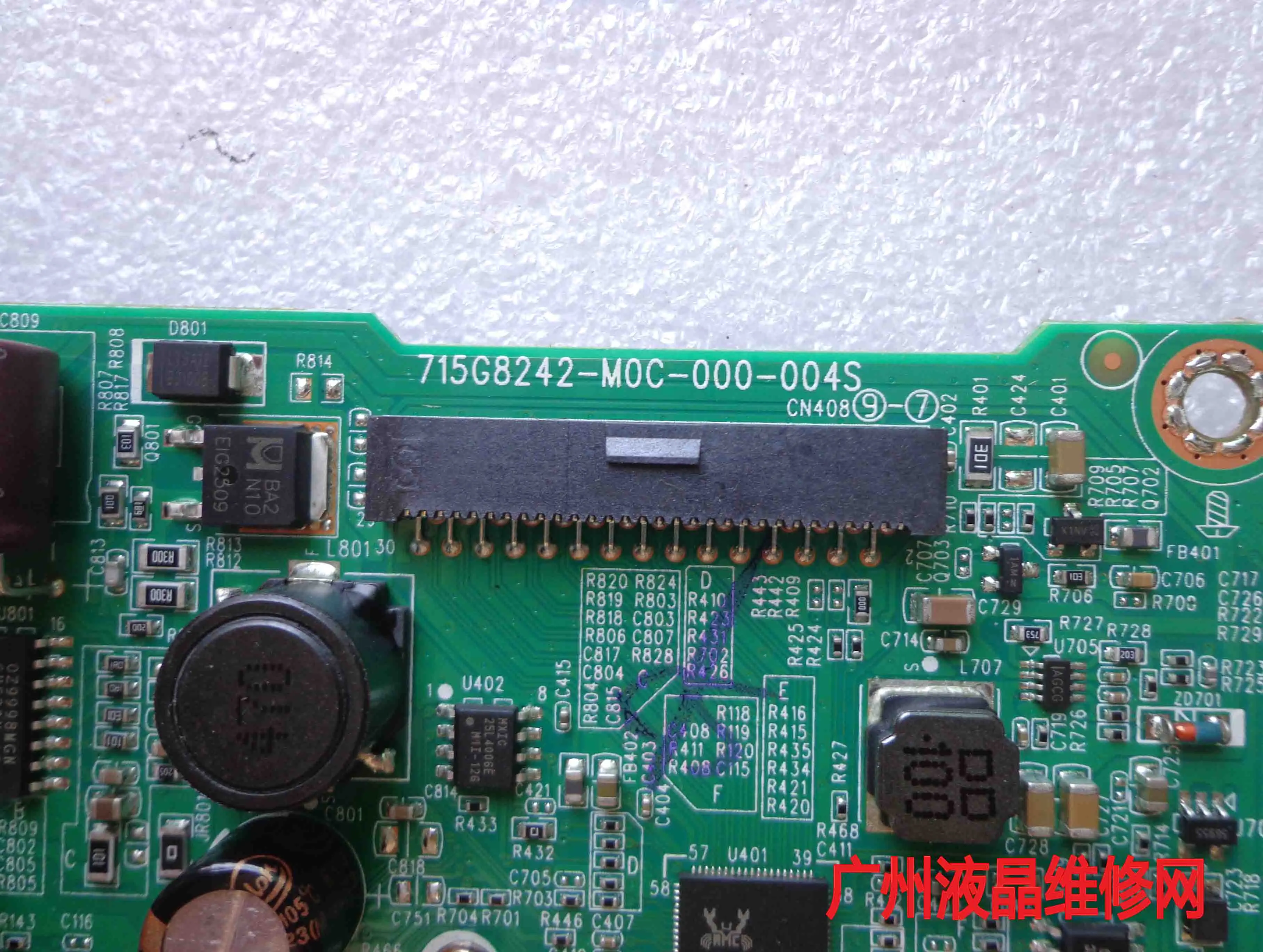 Lenovo LI2364A ̺ ÷Ʈ 715G8242-M0C-000-004S   ȭ LM230WF9