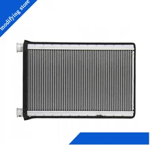 64119128953 для сердцевина обогревателя матрица радиатора отопителя испаритель в солнечном нагревателе для BMW X4 F26 20dX 20iX 28iX 30dX 35dX 35iX M40iX
