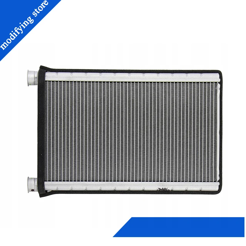 64119128953 For Heater Core Matrix Heater Radiator Evaporator Heater