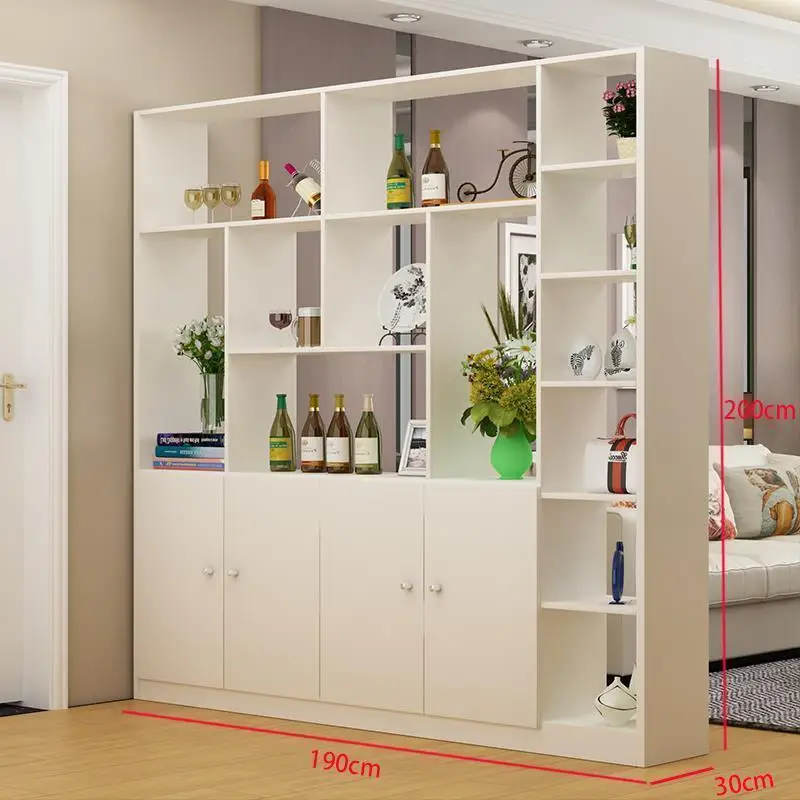 Version A Dolabi Adega vinho Meble Gabinete гостиная мобильный для La Casa Armoire Mueble коммерческая мебель барная полка винный шкаф - Цвет: Version A