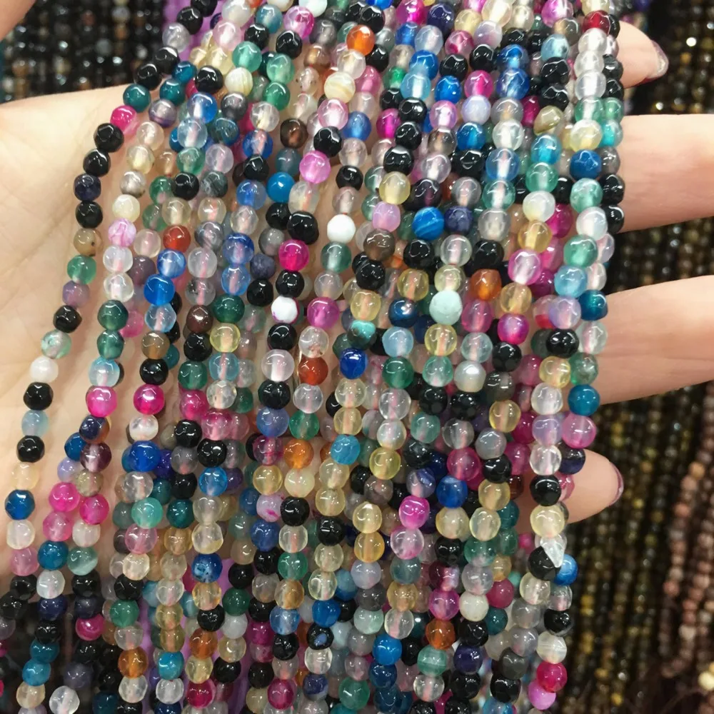 Natural-Agated-Stone-4-MM-Beads-Round-Section-Loose-Agates-Small-Beads-for-DIY-Jewelry-making (13)
